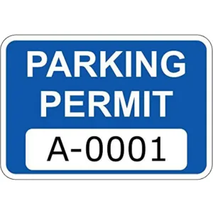 parking-sticker