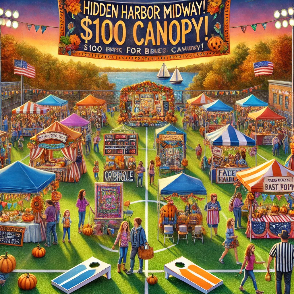 hidden-harbor-fall-festival-canopy-contest