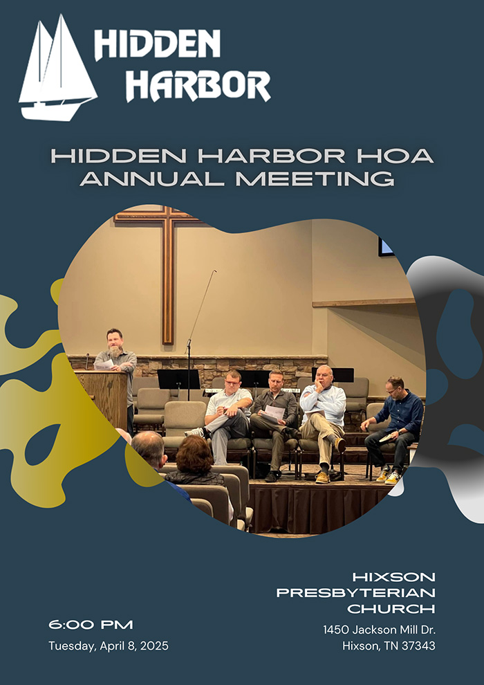 2025-Annual-Meeting-Announcement