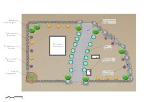 Sand Dunes - Main Playground