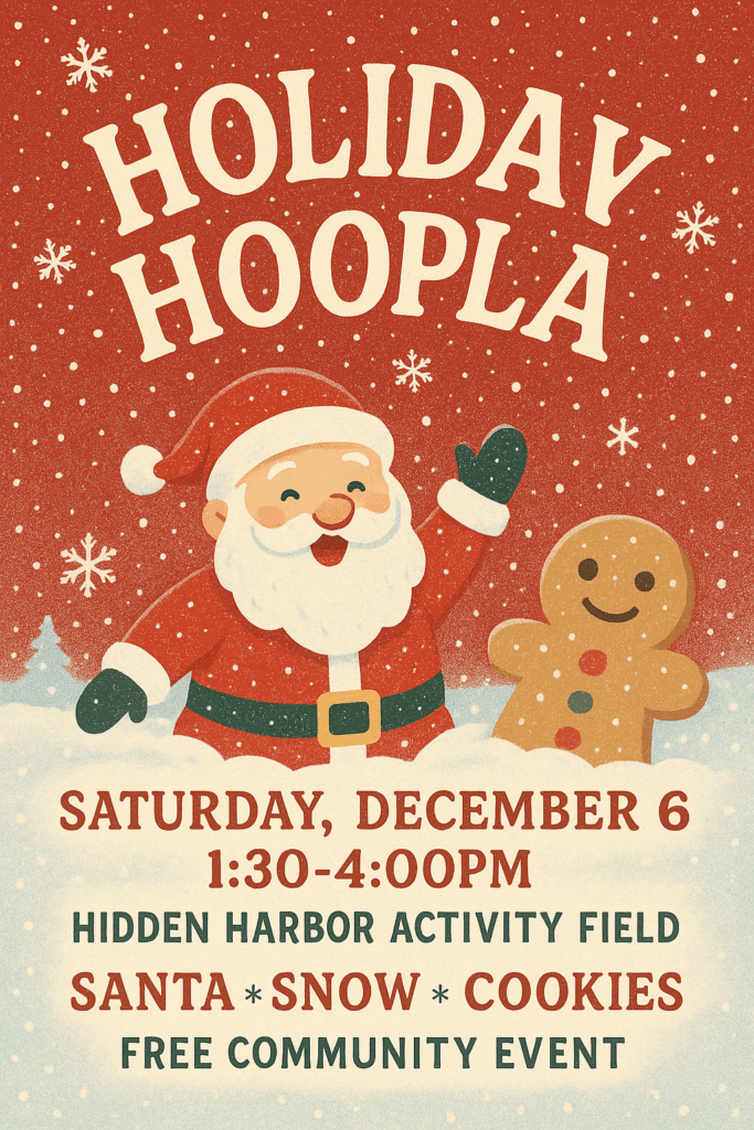 2025-Holiday Hoopla